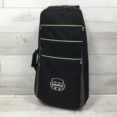 Used MAPEX MPK32PC BELL KIT WITH STAND ROLL Bell Kit in Gig Bag Get Yours
