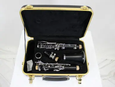 Used Selmer CL-301 Clarinets Clarinets Buy Online