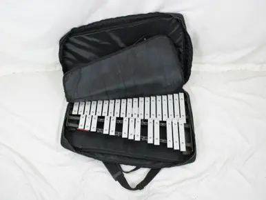 Final Sale Used PERCUSSION PLUS BELL KITS Bell Kits Bell Kits