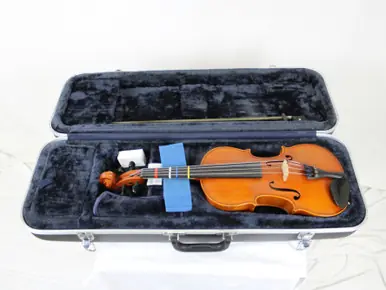 Hassle-Free Returns Used NIKOLAS 14VAHO 14" Violas Violas