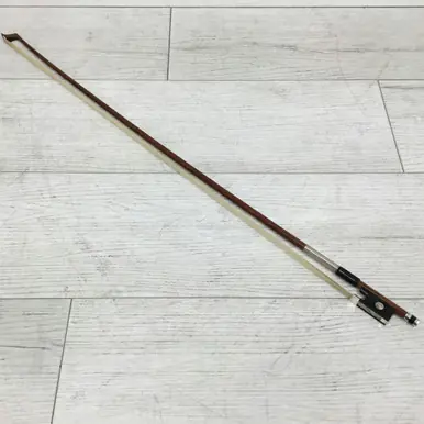 Premium Used V SCHAEFFER BRASIL PERNAMBUCO BOW 60G Band Instruments - Other