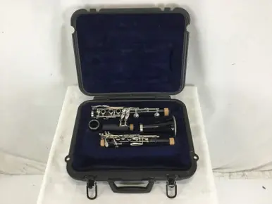 Used Selmer CL 300 Clarinets Clarinets Direct From Manufacturer