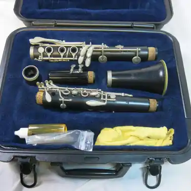 Used Selmer CL 300 Clarinets Clarinets Shop Now
