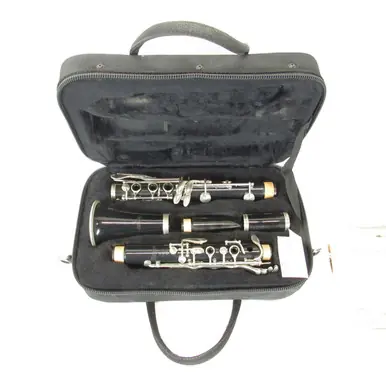 Used Selmer SELMER CL300 Clarinet | Clarinets Trending