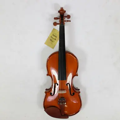 Hassle-Free Returns Used Cecilio CVA-400 Violas Violas