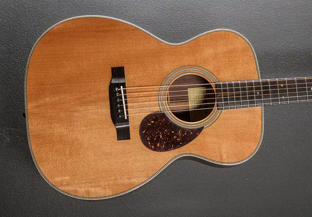 E20 OM-TC '21– Dave's Guitar Shop Premium