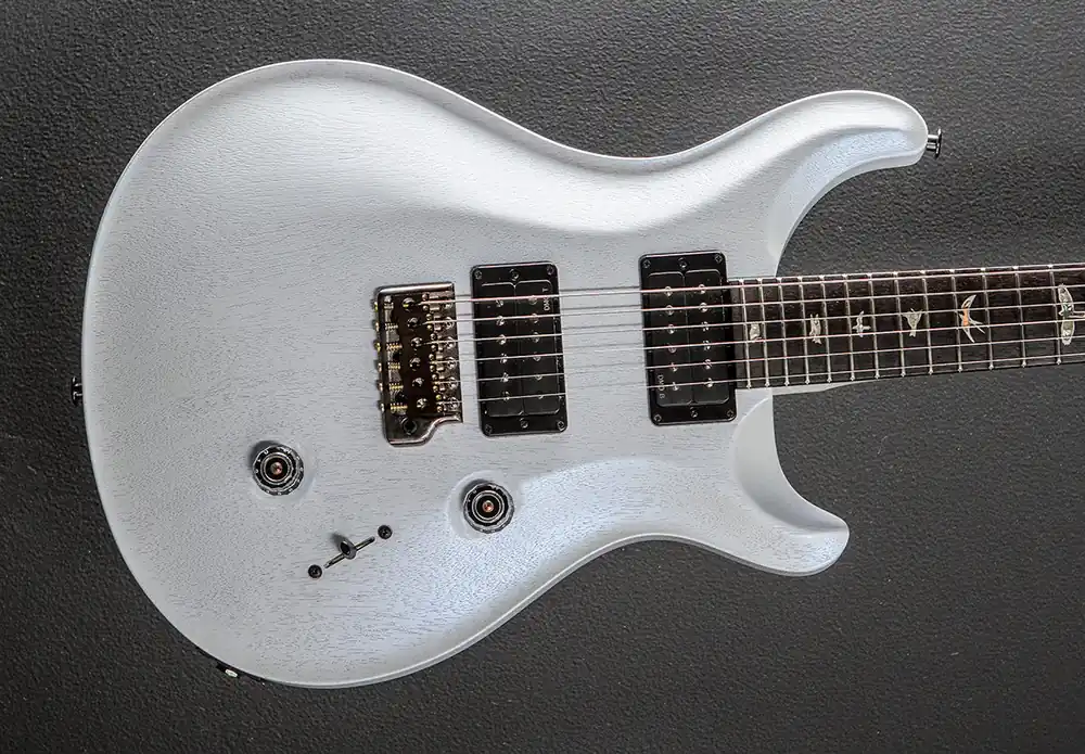 Standard 24 Satin '25– Dave's Guitar Shop Money Back Guarantee