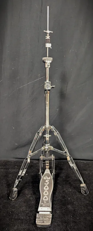 5000 Series Hi-Hat Stand 3-Leg– Dave's Guitar Shop Reduced Price