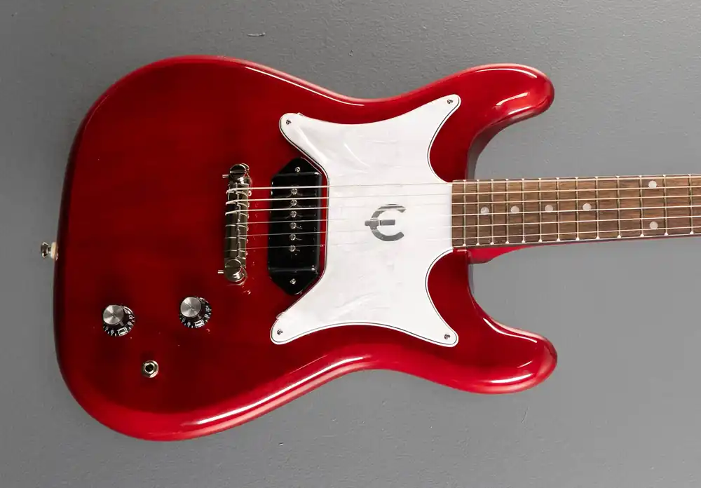 Coronet '22– Dave's Guitar Shop Sale
