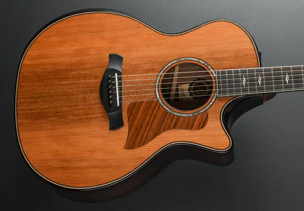 Final Sale Builder's Edition 814ce LTD 50th Anniversary '24– Dave's Guitar Shop