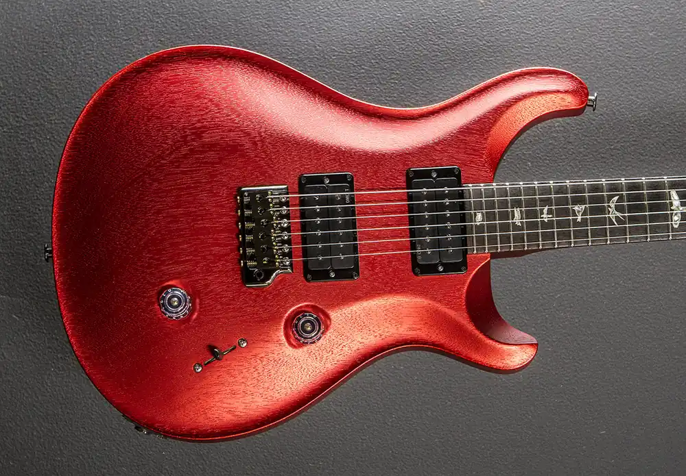 Standard 24 Satin '24– Dave's Guitar Shop Must Have