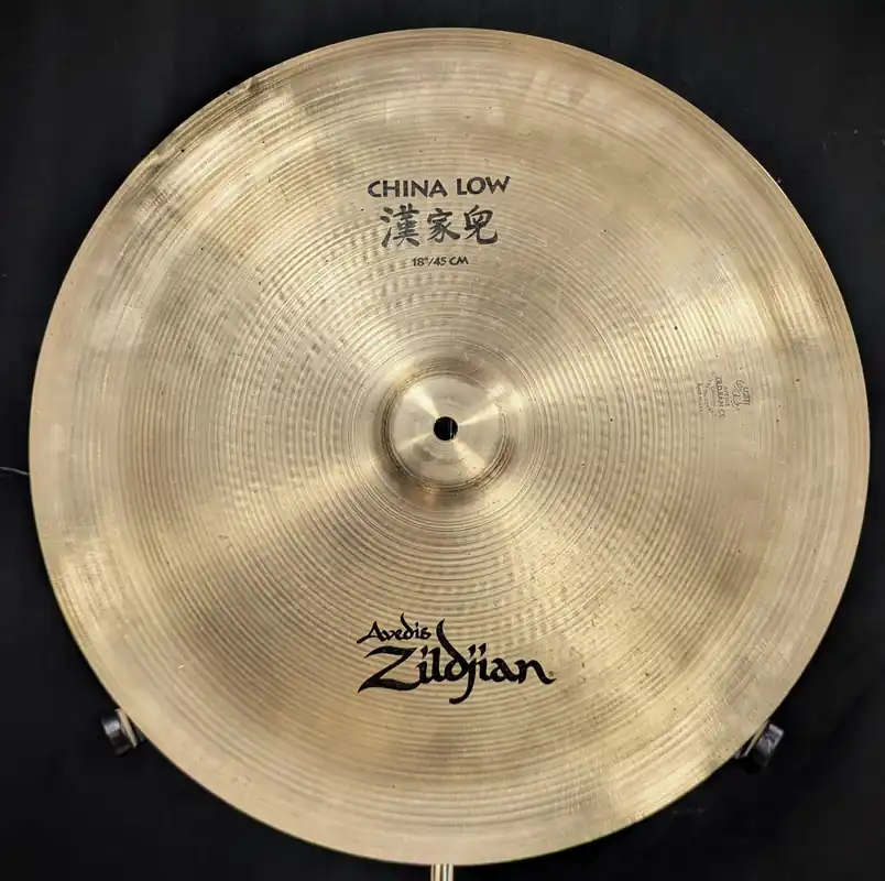 No Minimum Order 18 Inch A China Low– Dave's Guitar Shop