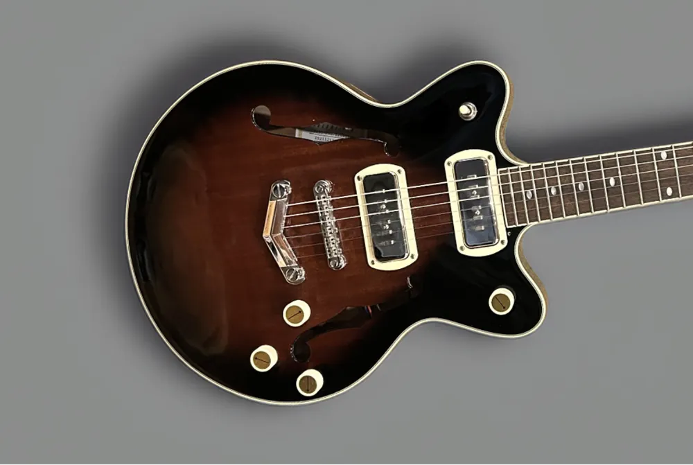 Same Day Shipping Used G2655-P90 '22– Dave's Guitar Shop