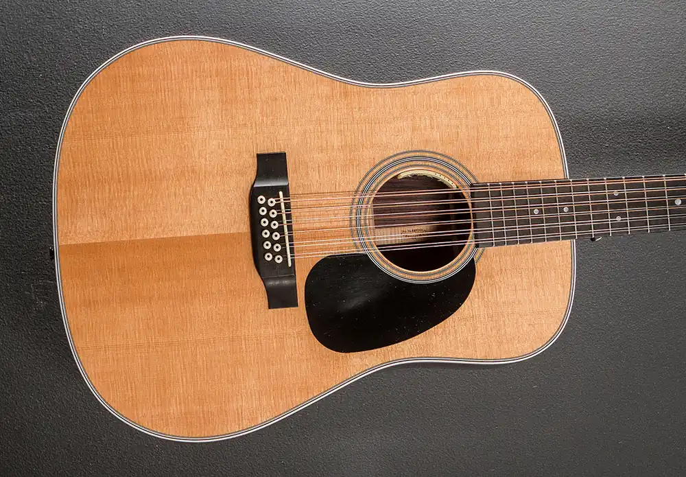 Seasonal Sale D12-28 12 String '15– Dave's Guitar Shop
