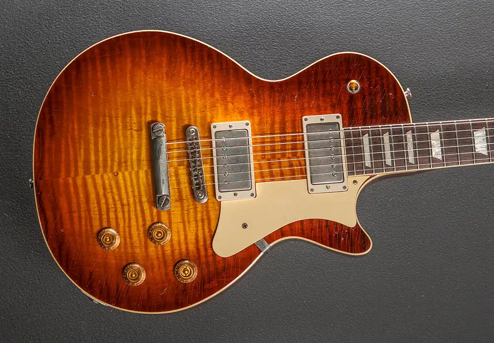 Custom Shop Core Collection H-150 Artisan Aged '23– Dave's Guitar Shop Sale