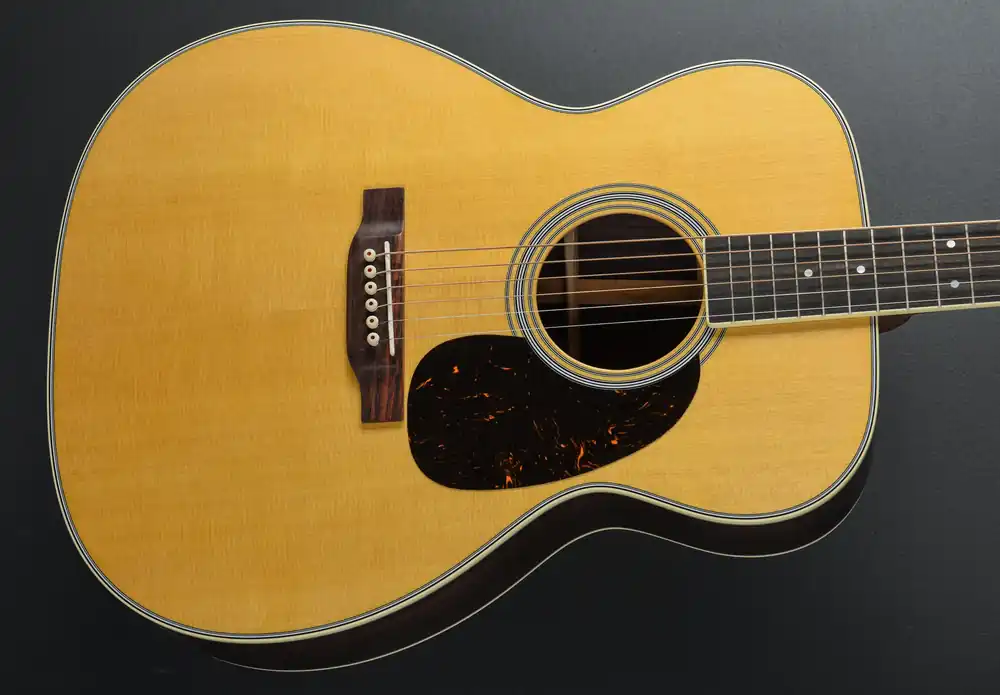 Deal M-36– Dave's Guitar Shop