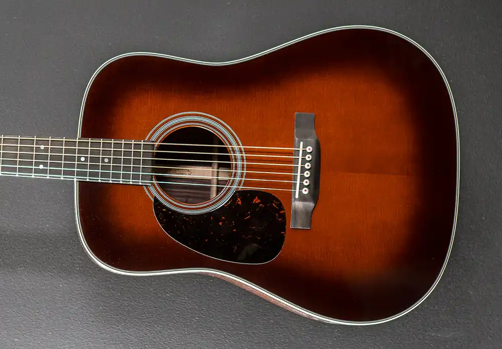 D-28 Left Hand– Dave's Guitar Shop Next Day Delivery