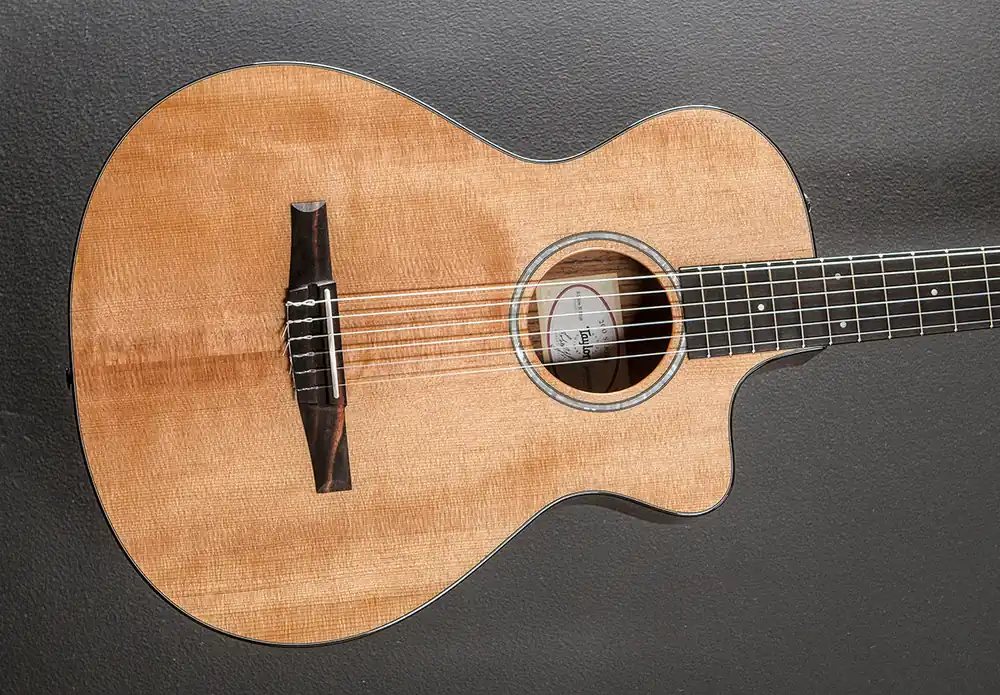 212CE-N Plus '25– Dave's Guitar Shop Certified