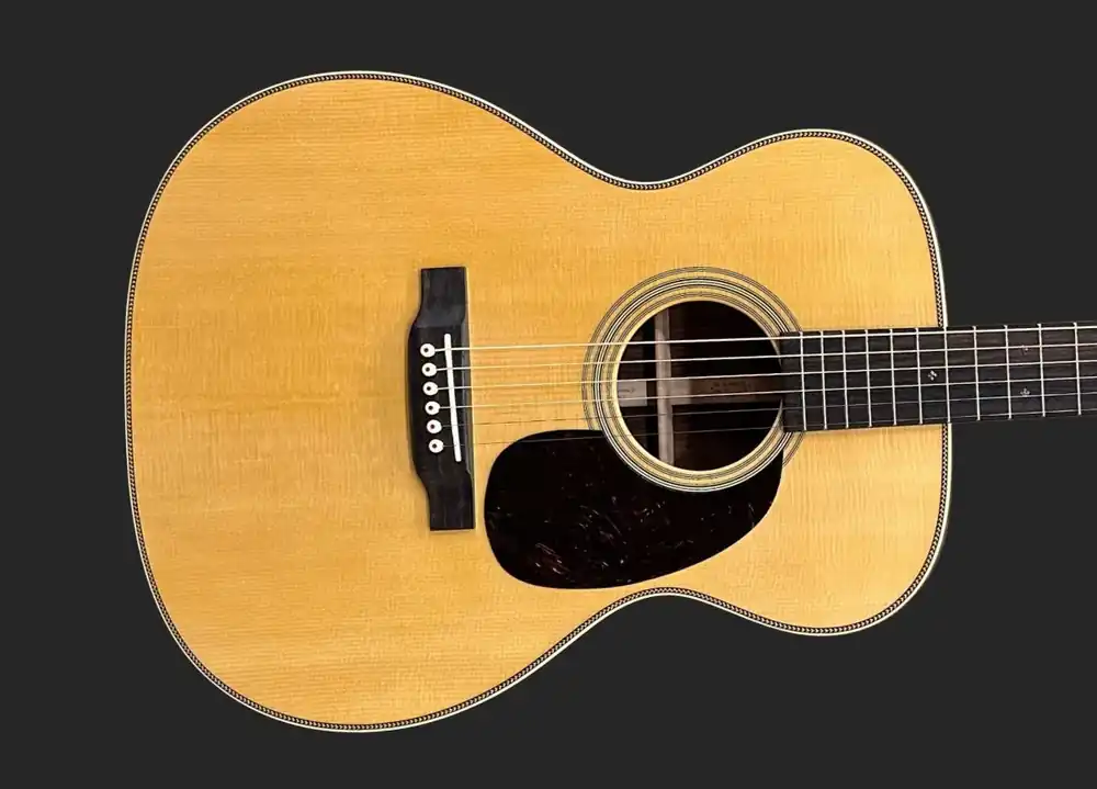 000-28– Dave's Guitar Shop Cheap