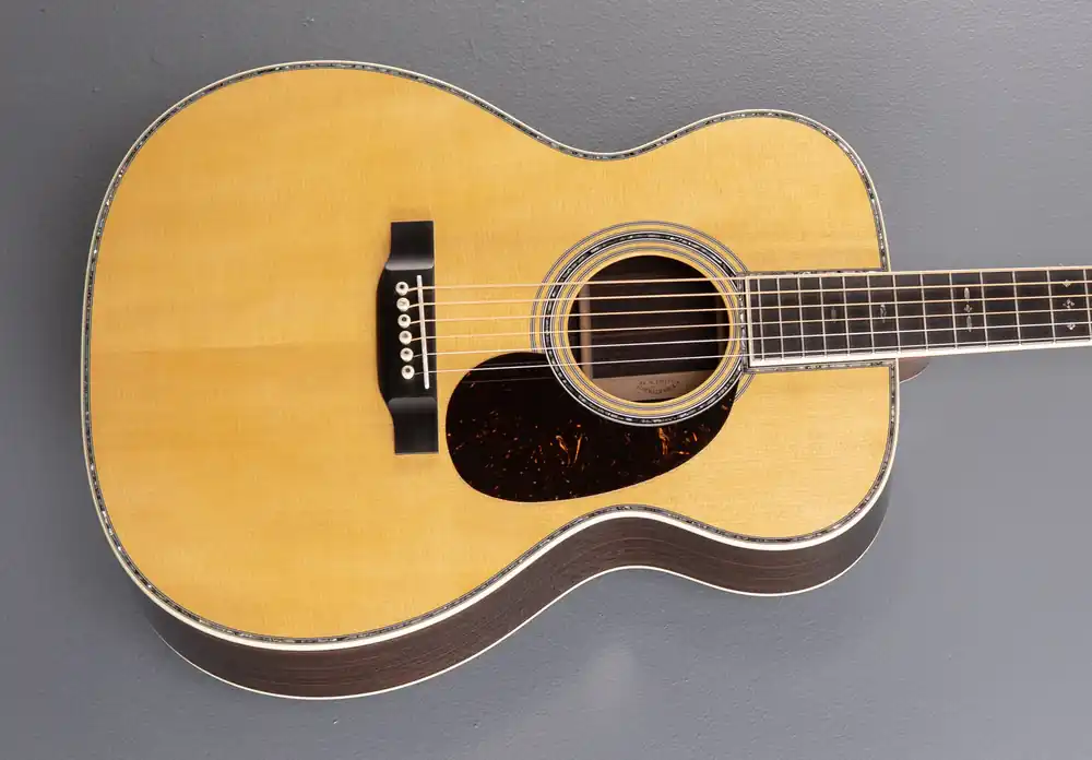 000-42– Dave's Guitar Shop Exclusive Offer