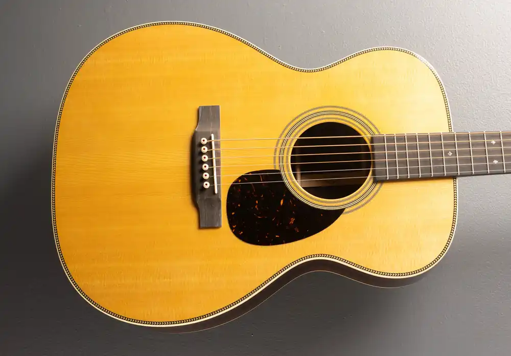 Price Cut OM-28– Dave's Guitar Shop