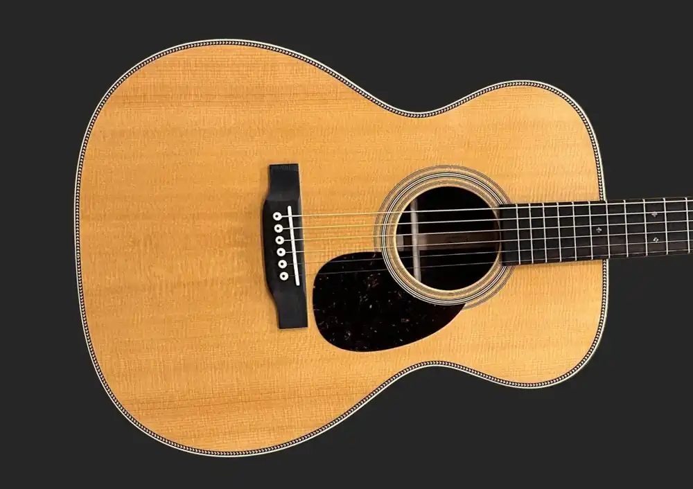 Get Yours OM-28– Dave's Guitar Shop