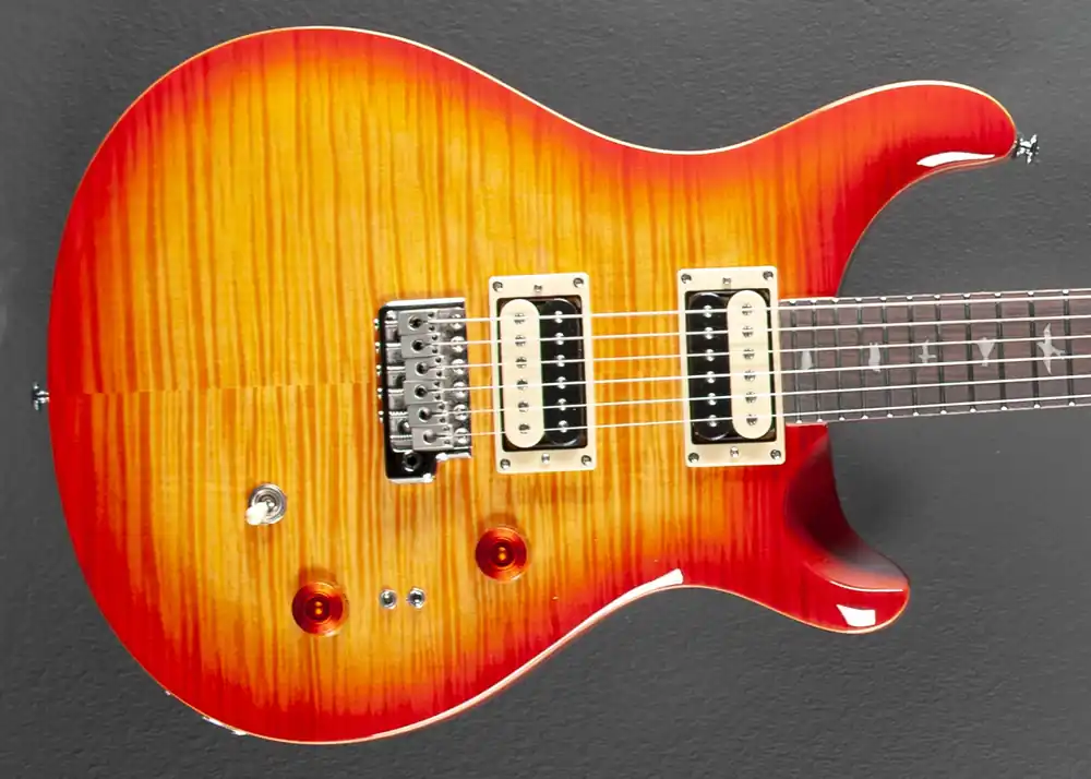 SE Custom 24-08 '22– Dave's Guitar Shop Limited Offer