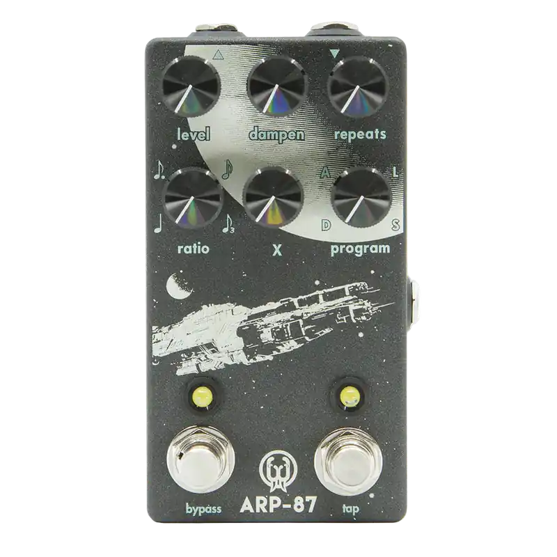 ARP-87 Multi-Function Delay– Dave's Guitar Shop Discount