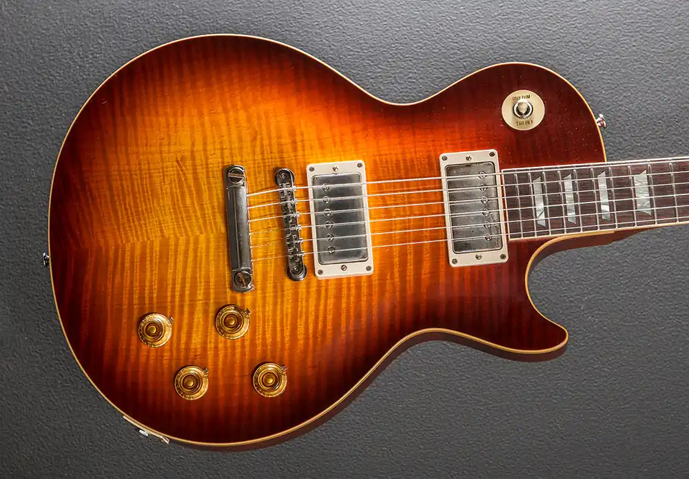 1959 Reissue Les Paul Standard '22– Dave's Guitar Shop Must Have