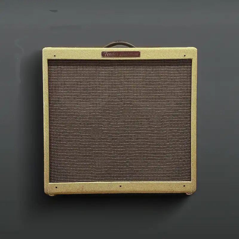 Authentic USED '59 Bassman LTD '10– Dave's Guitar Shop