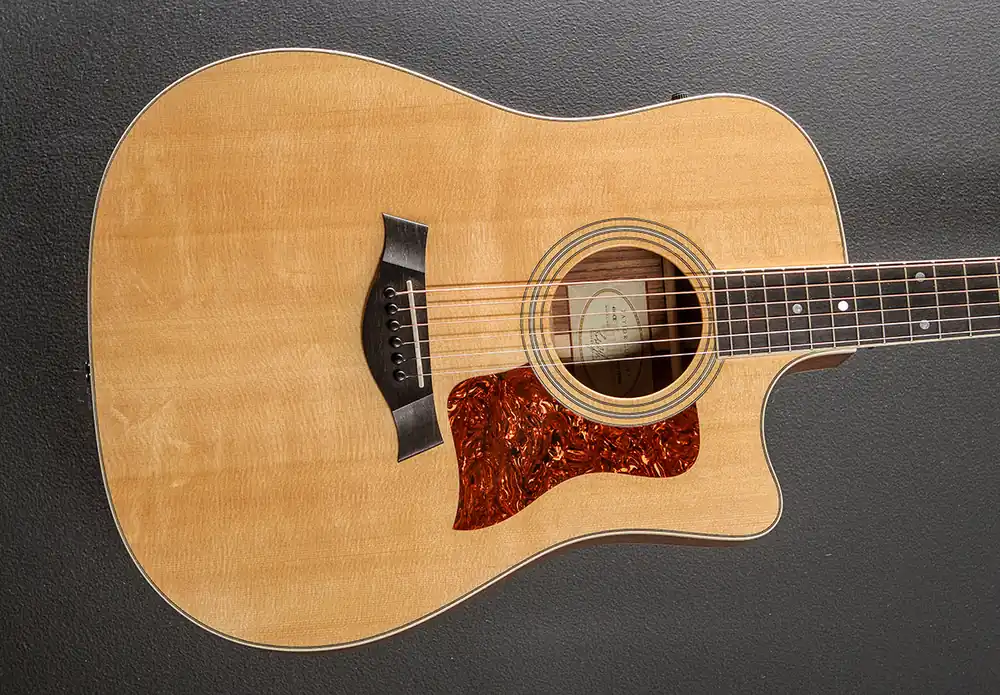 410CE '02– Dave's Guitar Shop Bulk Order