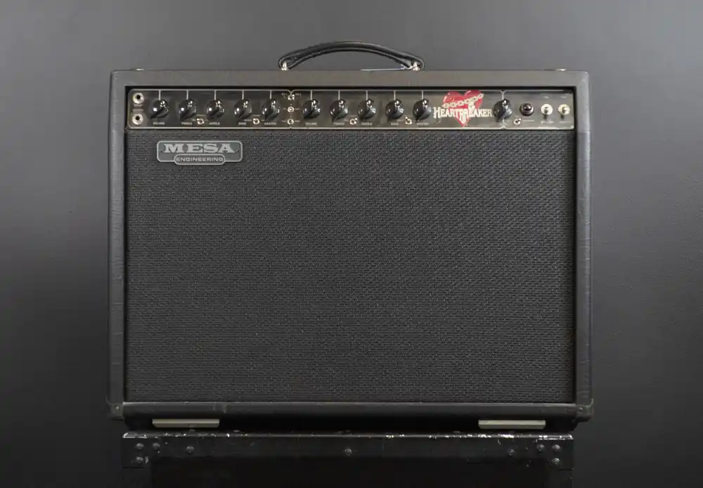 Heartbreaker 212 Combo, Recent– Dave's Guitar Shop Professional Grade