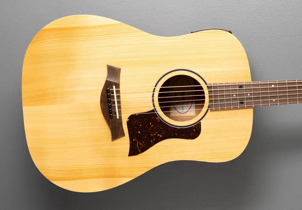 Big Baby Taylor (BBTe) '25– Dave's Guitar Shop High Quality