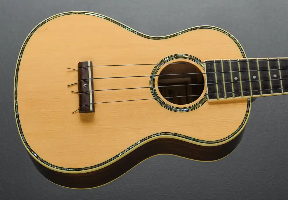 Buy Online OU3, Recent– Dave's Guitar Shop
