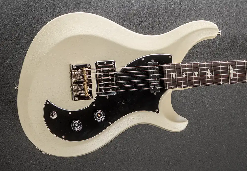 S2 Vela Satin '24– Dave's Guitar Shop New Arrival