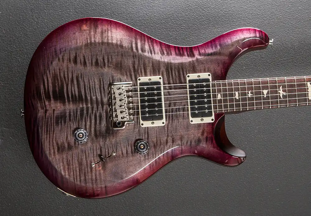 Super Sale S2 Custom 24 '23– Dave's Guitar Shop