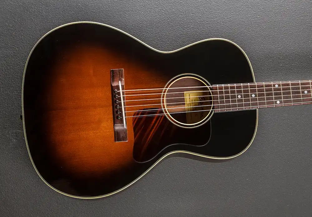 Same Day Shipping E20 OOSS-TC-SB '24– Dave's Guitar Shop