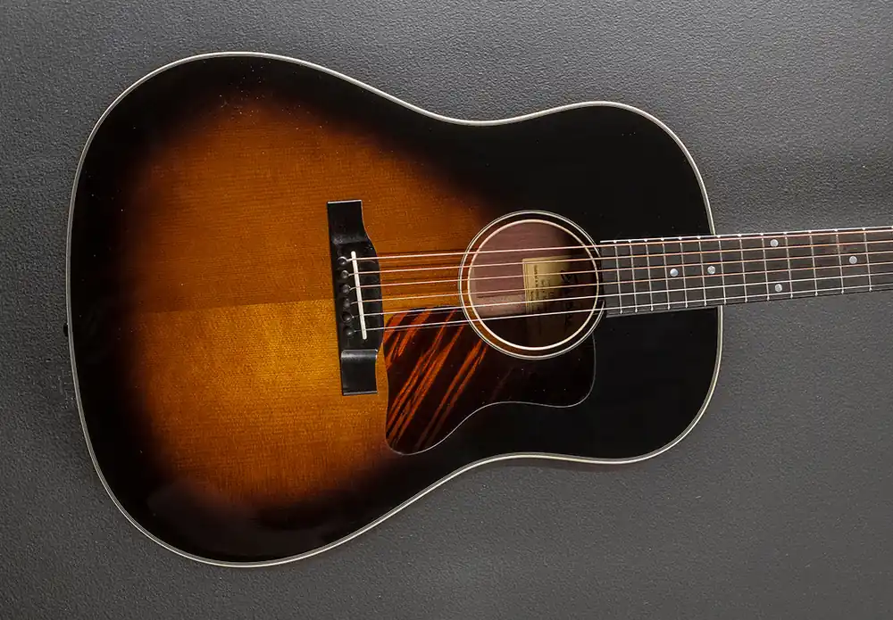 Hassle-Free Returns E10SS-TC-SB '23– Dave's Guitar Shop