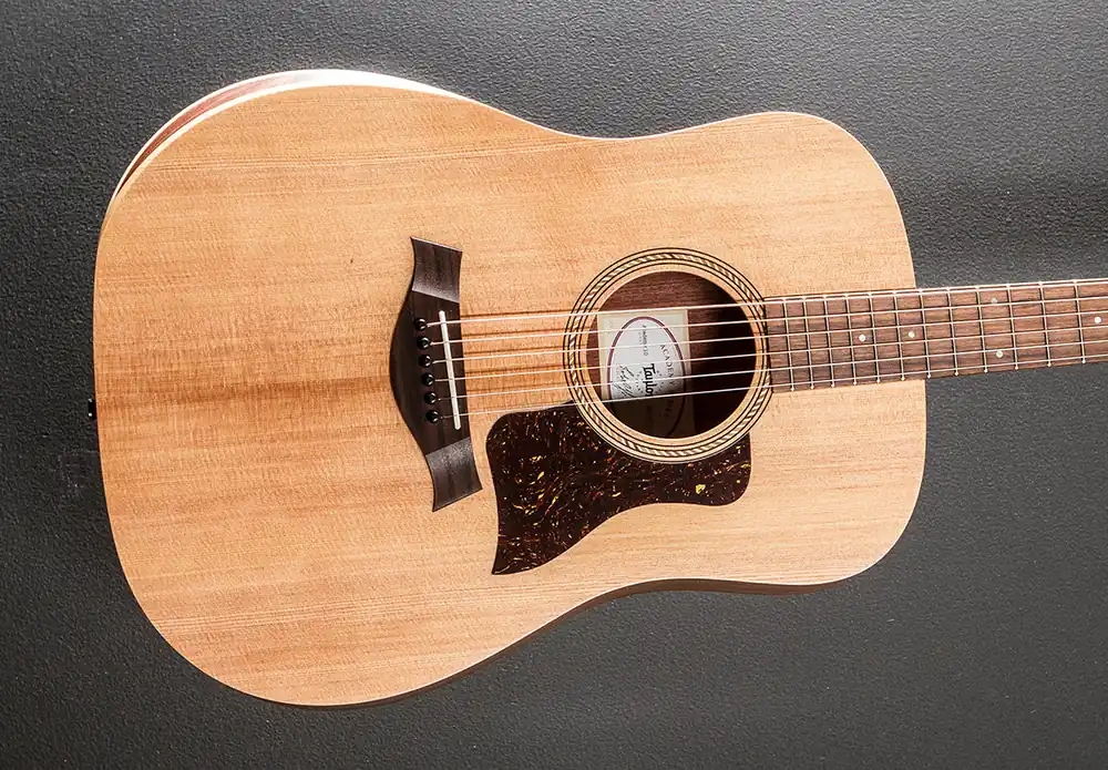 Academy 10 '24– Dave's Guitar Shop Final Sale