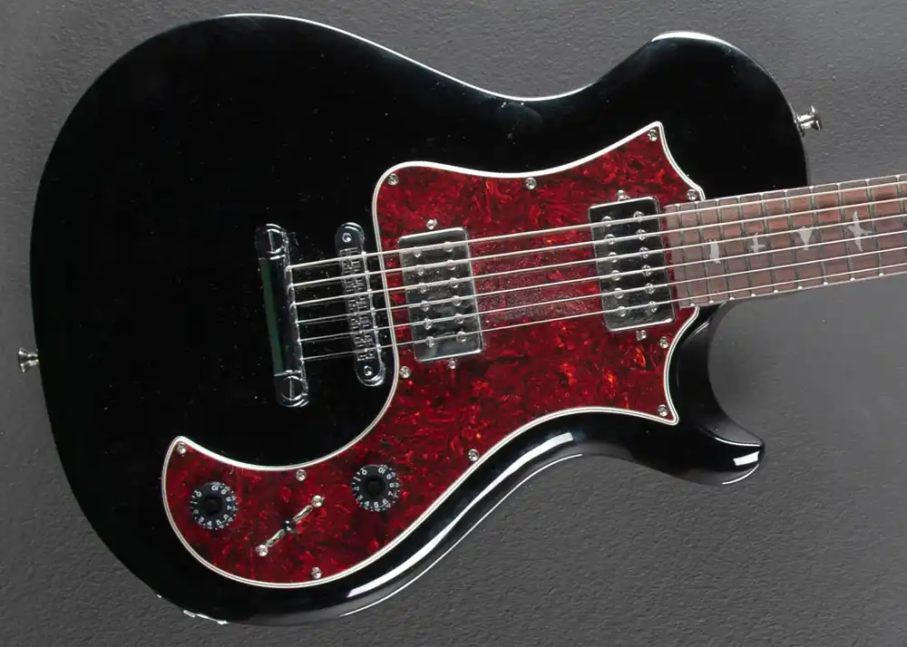 Price Cut SE Starla Stoptail '22– Dave's Guitar Shop