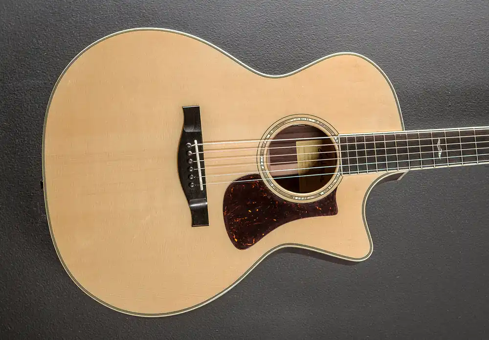 AC422CE '23– Dave's Guitar Shop Luxury