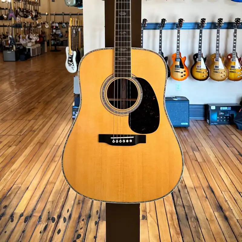 Sale D-41– Dave's Guitar Shop