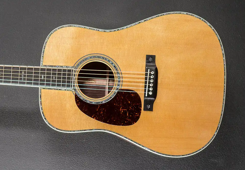 D-42 Left Hand– Dave's Guitar Shop Affordable