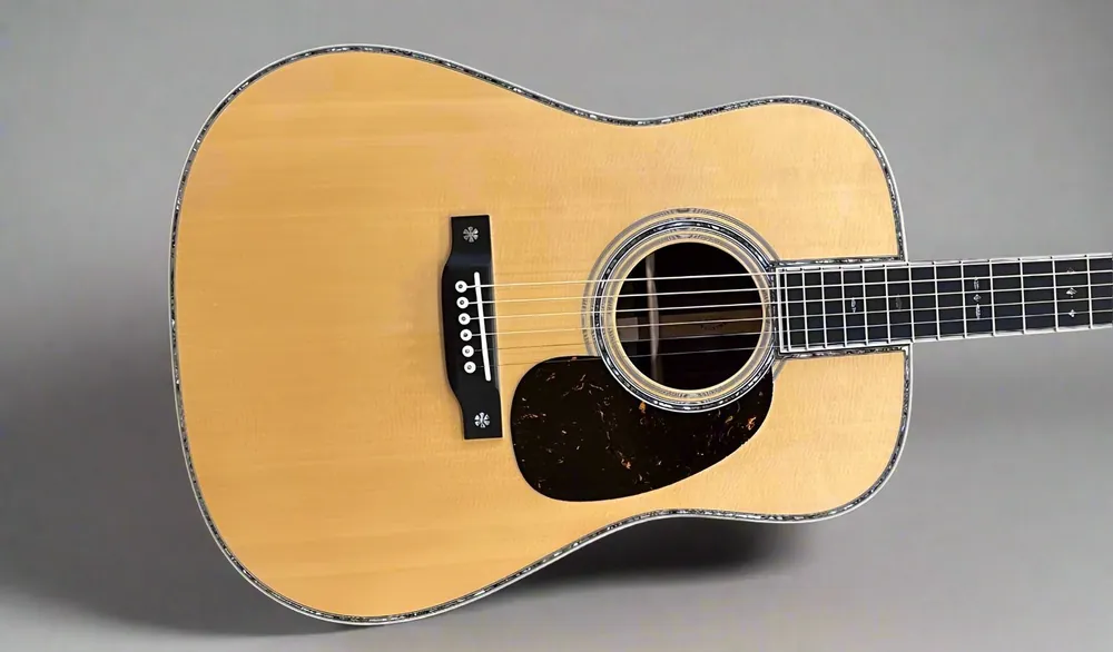 D-42– Dave's Guitar Shop Low Price
