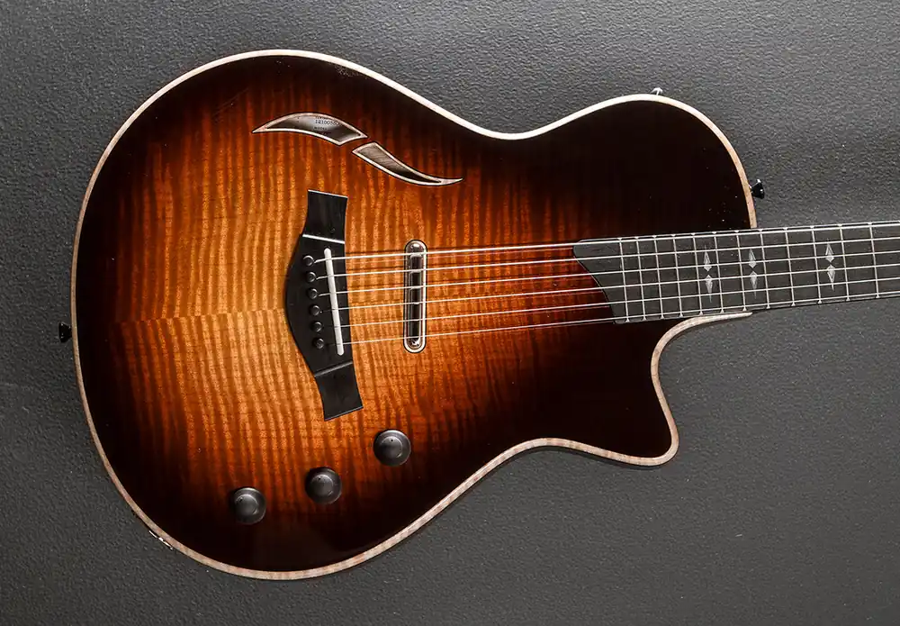 T5Z Pro '25– Dave's Guitar Shop Latest