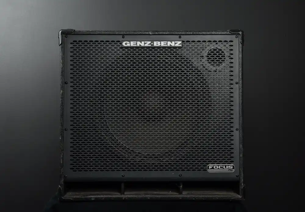 Bargain FCS-115T Bass Cab, Recent– Dave's Guitar Shop