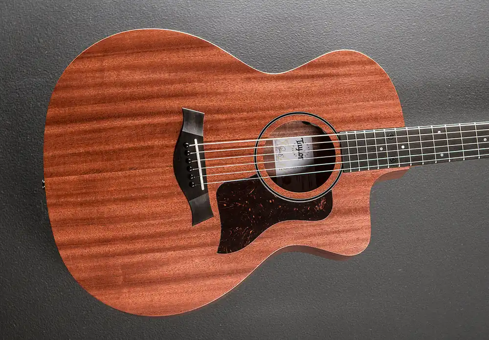 24CE '25– Dave's Guitar Shop While Supplies Last