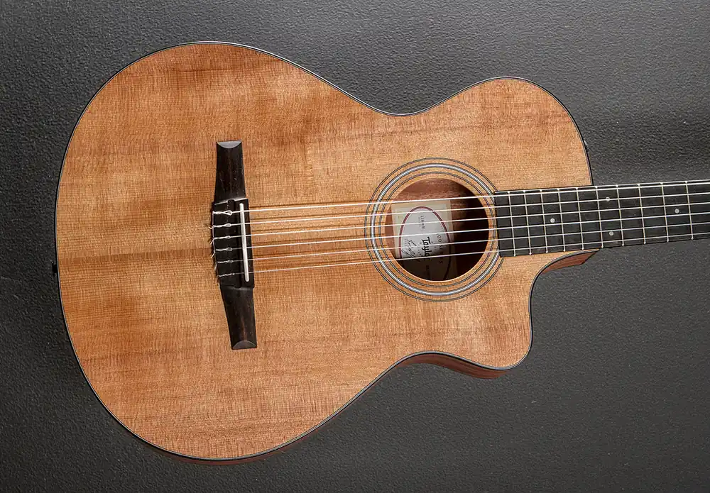 112CE-N '25– Dave's Guitar Shop Original