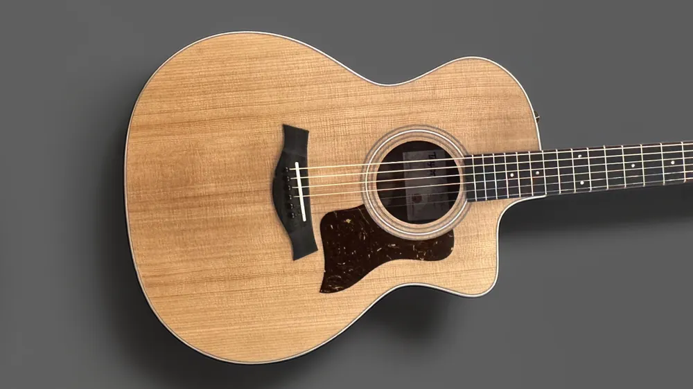 214CE Walnut, '25– Dave's Guitar Shop Flash Sale