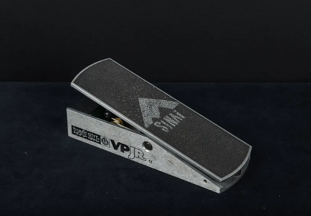 VPJR - 250K, Recent– Dave's Guitar Shop One Day Deal